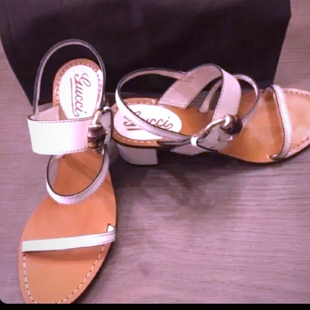 Gucci Sandals